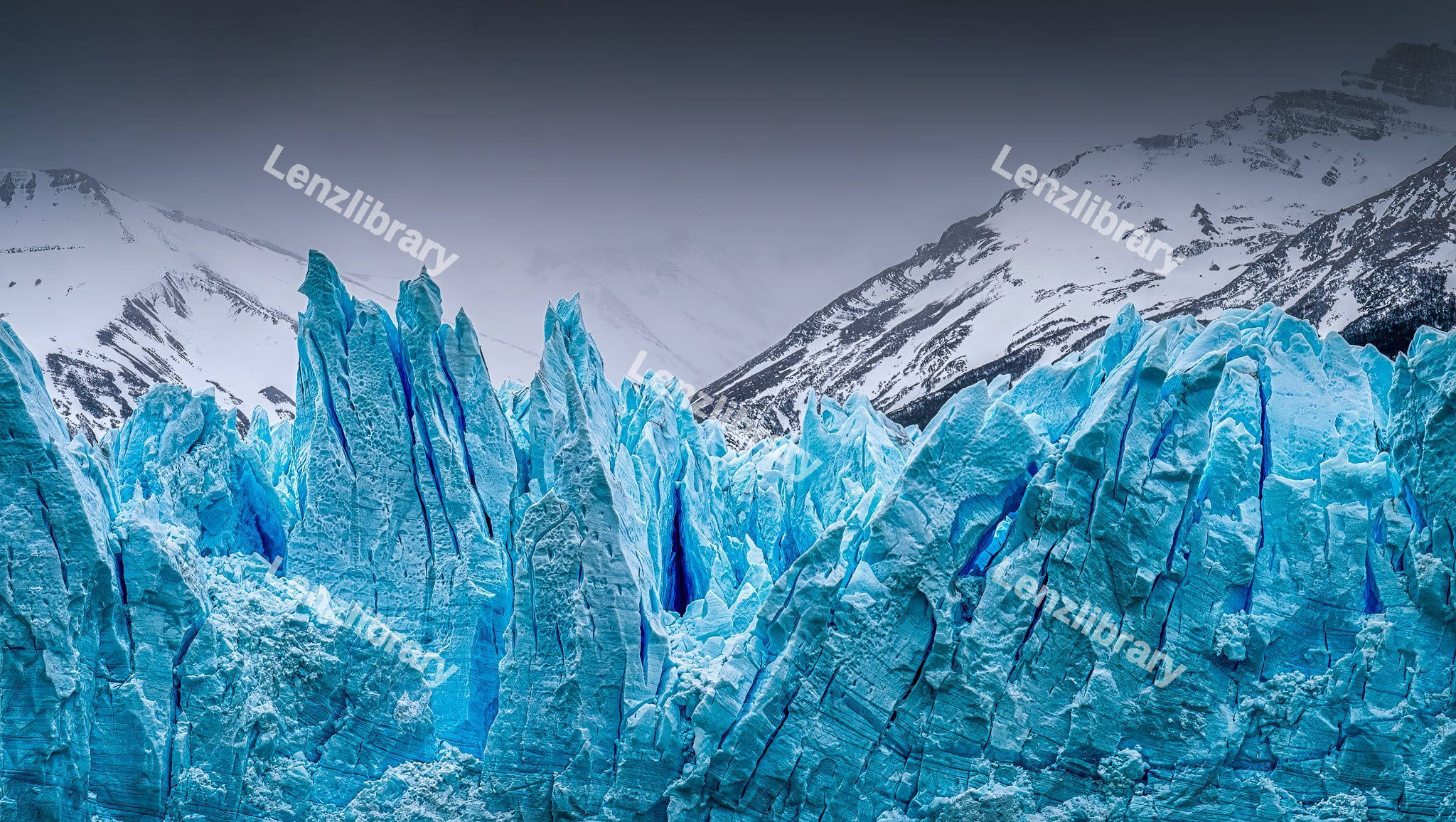 Perito Moreno